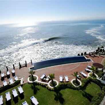 Radisson Blu Hotel Waterfront